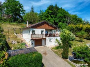 Maison 5 pièces 84 m²