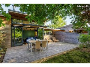 Maison 3 pièces 53 m²