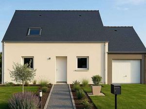 Vente Maison à Josselin (56120) : à vendre / 69m² Josselin