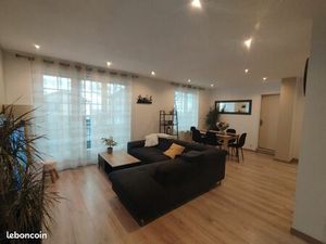 Maison meublée Le Havre