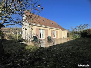 Propriété 5 pièces 104 m²