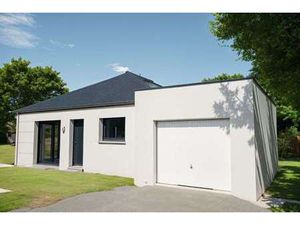 Vente Maison à Malguénac (56300) : à vendre / 79m² Malguénac