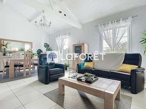 Vente Maison à Mauléon (79700) : à vendre / 116m² Mauléon