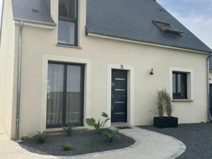 Maison 6 pièces 100 m²