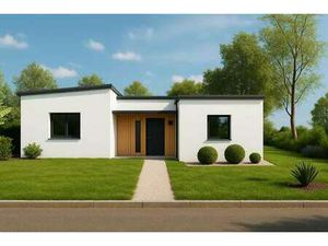 Vente Maison à Pénestin (56760) : à vendre / 97m² Pénestin