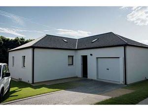 Vente Maison à Plélan-le-Grand (35380) : à vendre / 79m² Plélan-le-Grand