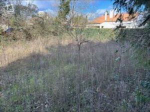 Terrain à bâtir rue du Maréchal Leclerc à Niort