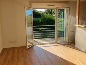 Appartement T2 47m² BRESSUIRE