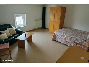 Bressuire centre meublé pour étudiants proche écoles