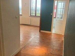 À louer 3 pièces à Honfleur