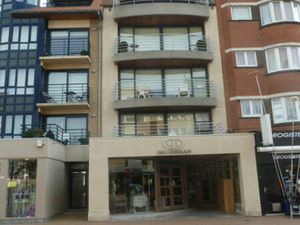 Appartement à louer à Koksijde € 950 (LI0S4) - VEVAS | Zimmo