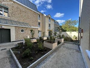 Appartement - 4 pièces - VILLA KLEBER