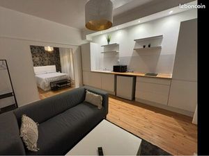 Appartement meublé