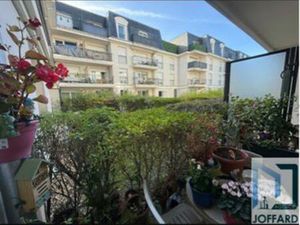 Appartement standing INVESTISSEMENT Villecresnes Île de France