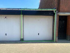 Garage à louer à Nederbrakel € 75 (LI0PL) - Realimmo | Zimmo