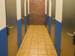 Box de stockage / garde-meuble