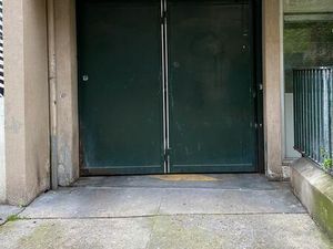 Parking rue Daubenton