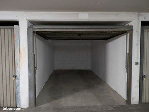 Box à louer (La Fourche)