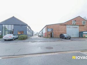 Bien professionnel à louer à Izegem € 795 (LI0PT) - ROVAC IMMOBILIEN | Zimmo