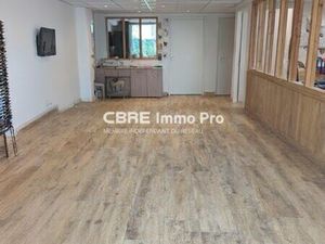 Local commercial 95 m²