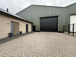 Bien professionnel à louer à Lanaken € 1.600 (LI0RI) - Immo Verslegers | Zimmo