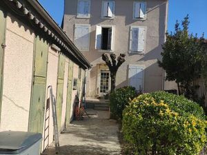 Maison beaux volumes