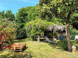 Maison 125 m² rénovée – calme total  sans travaux – proche Cholet