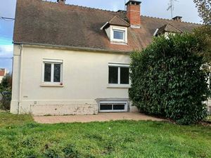 Maison 4 pièces 85 m²