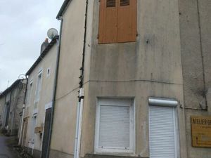 Maison de ville mitoyenne