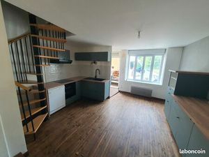 Maison location Mauléon