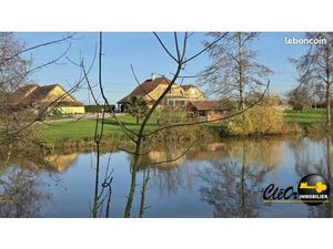 Propriété 6 pièces 182 m²