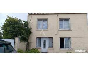 Maison 4 pièces 89 m²