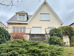 Maison 9 pièces 180 m²