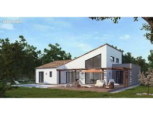 Maison 5 pièces 114 m²