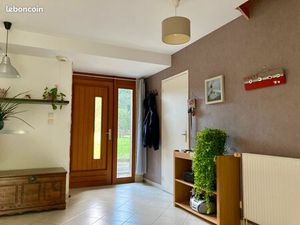 Maison de 119 m² près de Rennes (Vern-Sur-Seiche)