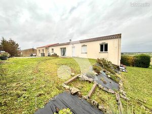 Maison 4 pièces 97 m²
