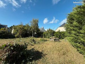 Terrain 449m2 piriac sur mer proche plage toulport