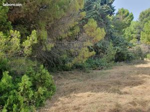 ? Terrain à bâtir 462m² hors lotissement