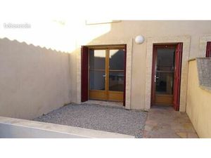 Coquet appartement de 75 m2 sur bessan