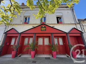 Maison 2 pièces 645 m²