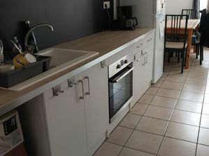 Appartement T2 Verdun