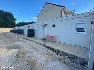 Maison + 7 appartements