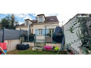 Maison 2 pièces 41 m²