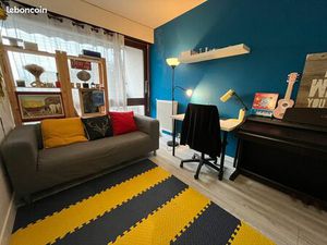 Appartement proche RER B