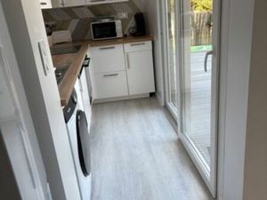 Appartement quend plage