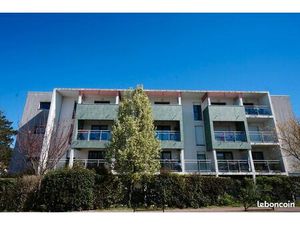 Appartement 3 pièces 57 m²