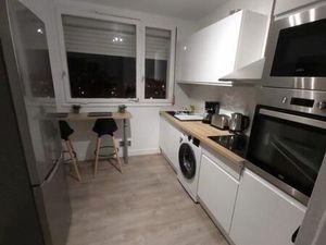 Appartement T3 Renta 14% Meublé Clé en Main