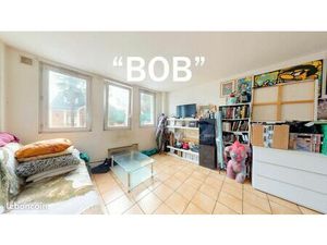 Appartement 1 pièce 32 m²