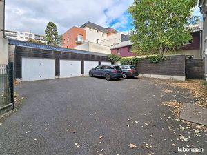 Parking/box 14 m² ROUEN