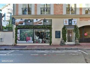 Murs commercial au Vésinet